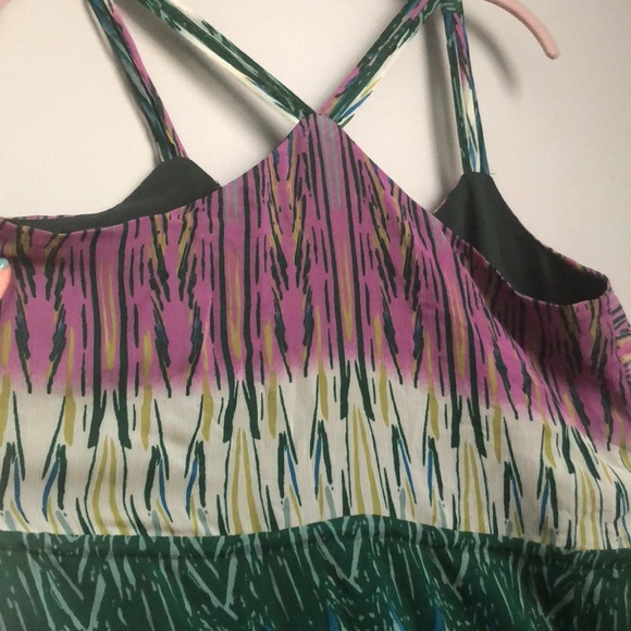 Gorgeous ruffle dress - Picture 7 of 8